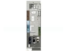 Opera Estate (D15), Semi-Detached #583606321
